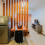 Elegant 1Br At Grand Kamala Lagoon Apartment By Travelio