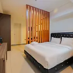Elegant 1Br At Grand Kamala Lagoon Apartment By Travelio