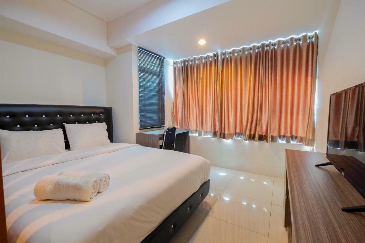 Elegant 1br At Grand Kamala Lagoon By Travelio